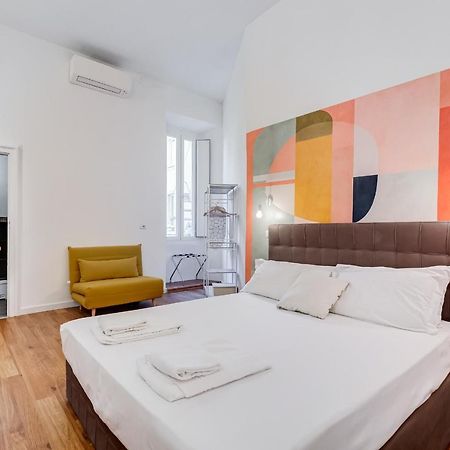 Bmga L Central Holiday House 2Bdr Near Vatican Roma Exterior foto